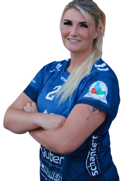 Ann-Christin König Saison 2024/25