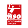 Logo der HSG Nordhorn-Lingen