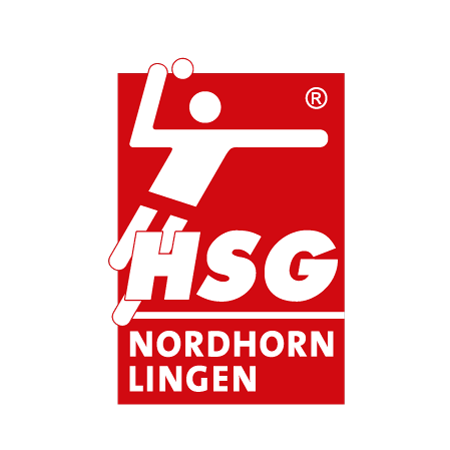 Logo der HSG Nordhorn-Lingen