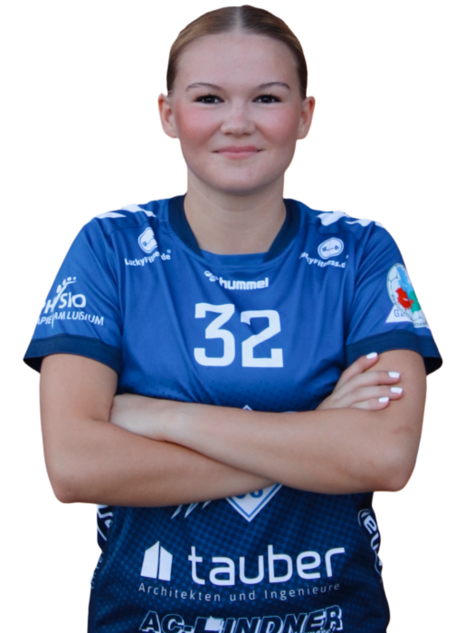 Rika Müller Saison 2024/25