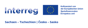 Logo Interreg