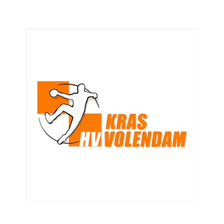 Logo HV KRAS/Volendam