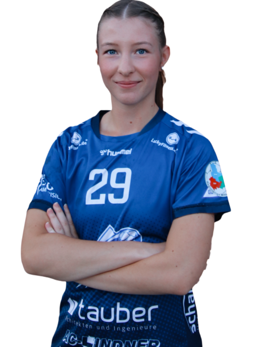 Klara Henkel Saison 2024/25