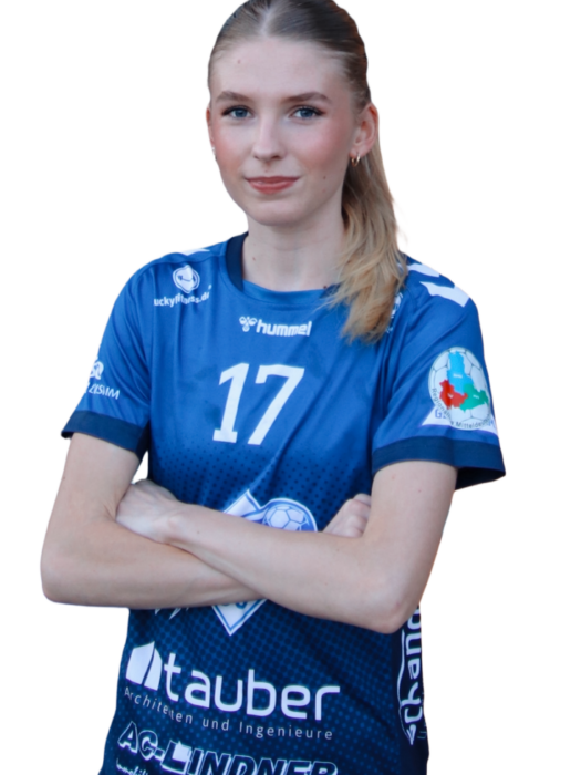 Lara Heinrich Saison 2024/25